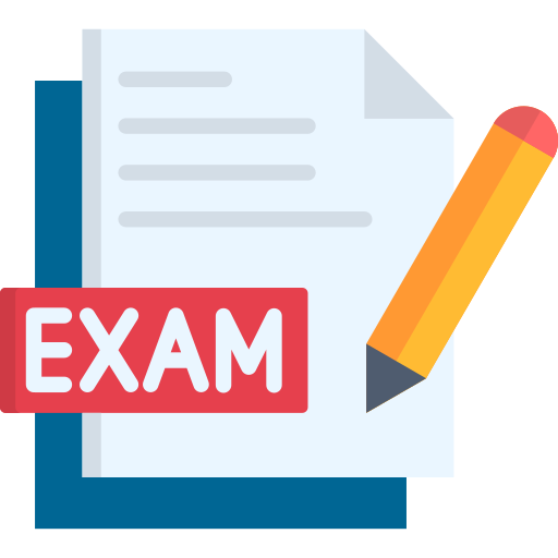 Invigilator Icon
